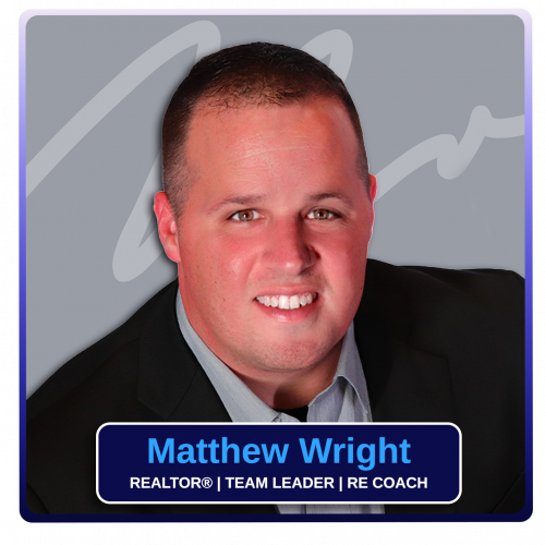 Matthew Wright Profile Image